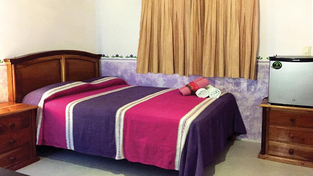 Hotel Hacienda La Catrina Isla Holbox Exteriér fotografie